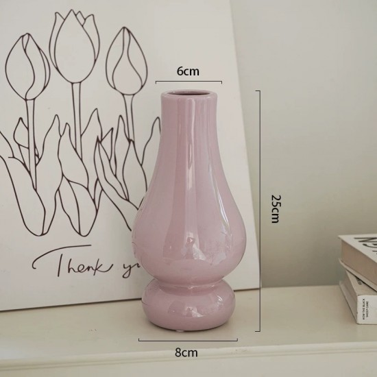 Ceramic Vase